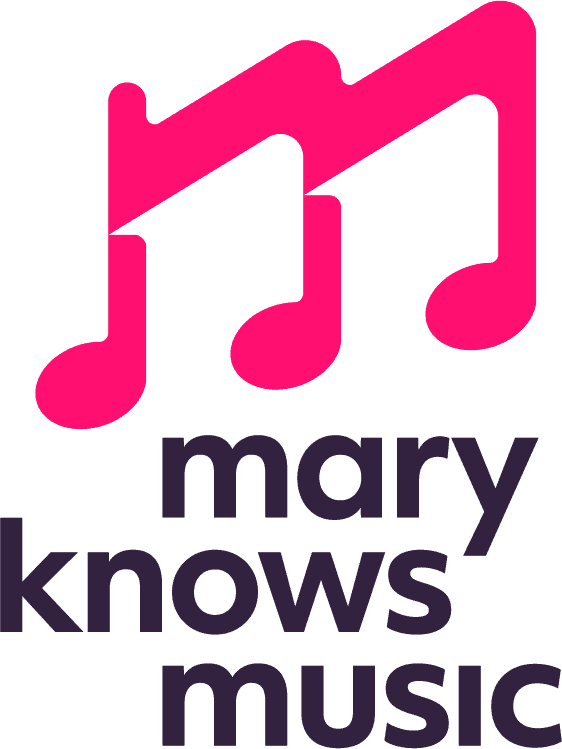 Mary Knows Music